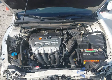 2009 Acura Tsx z USA, uszkodzony, nr VIN JH4CU26669C018344